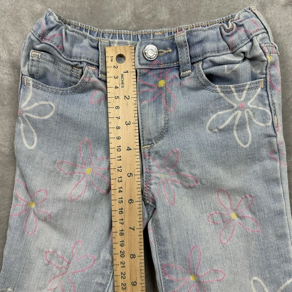 GAP girls denim